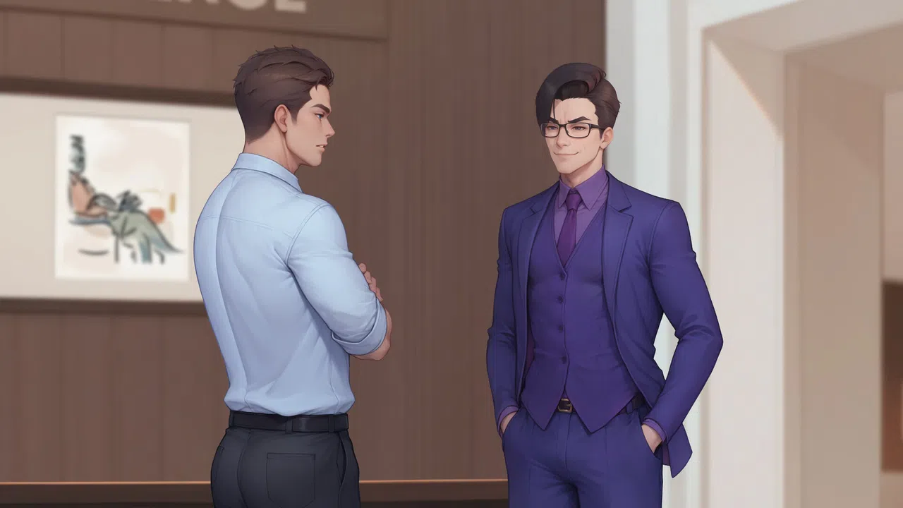 Come Right Inn - Season 2 Screenshot 9
