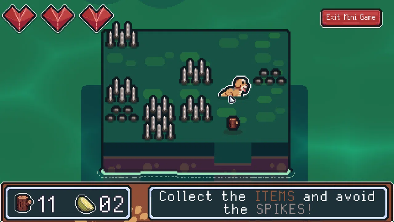 The Last Good Boy Screenshot 11