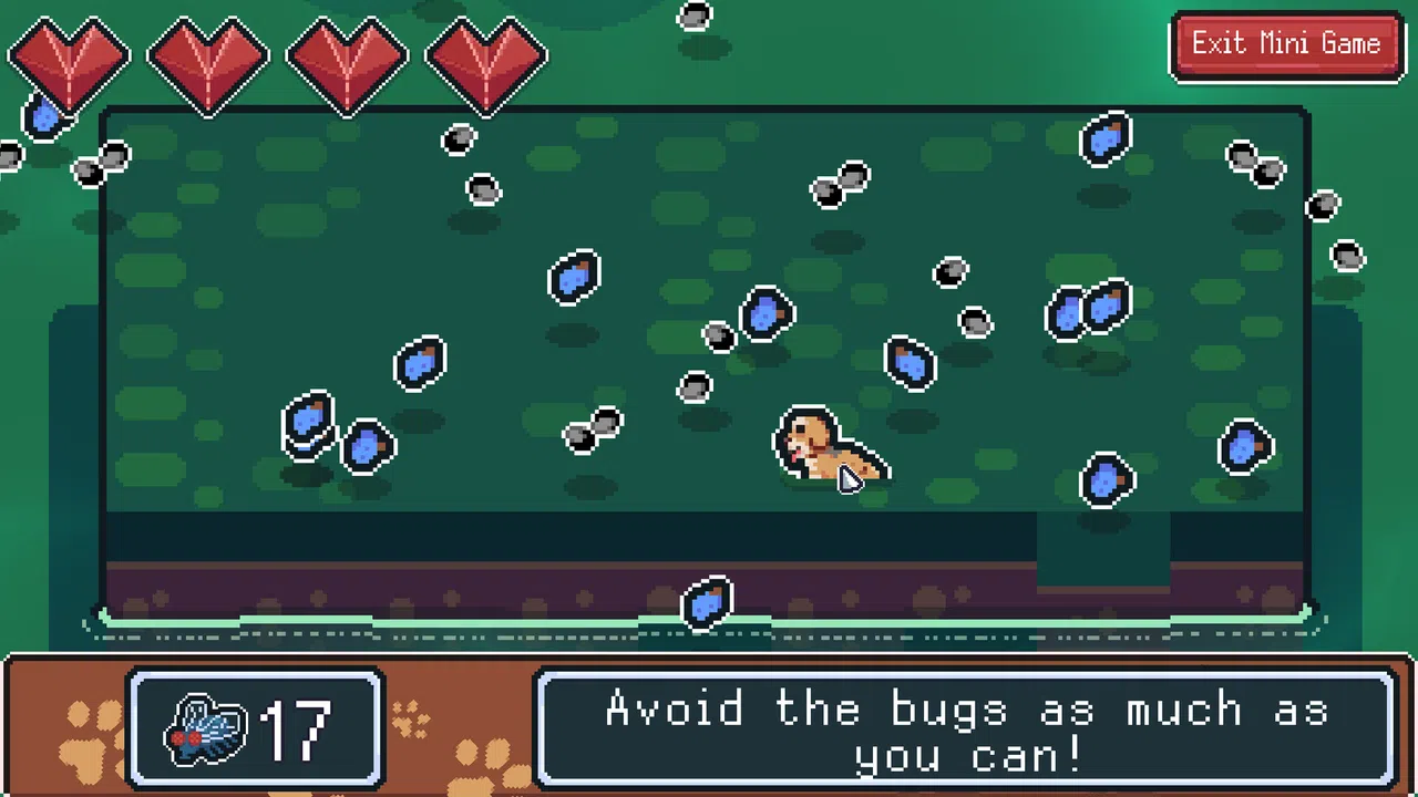The Last Good Boy Screenshot 9