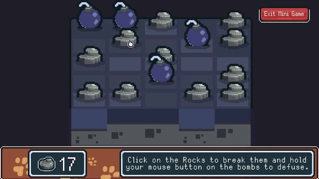 The Last Good Boy Screenshot 8