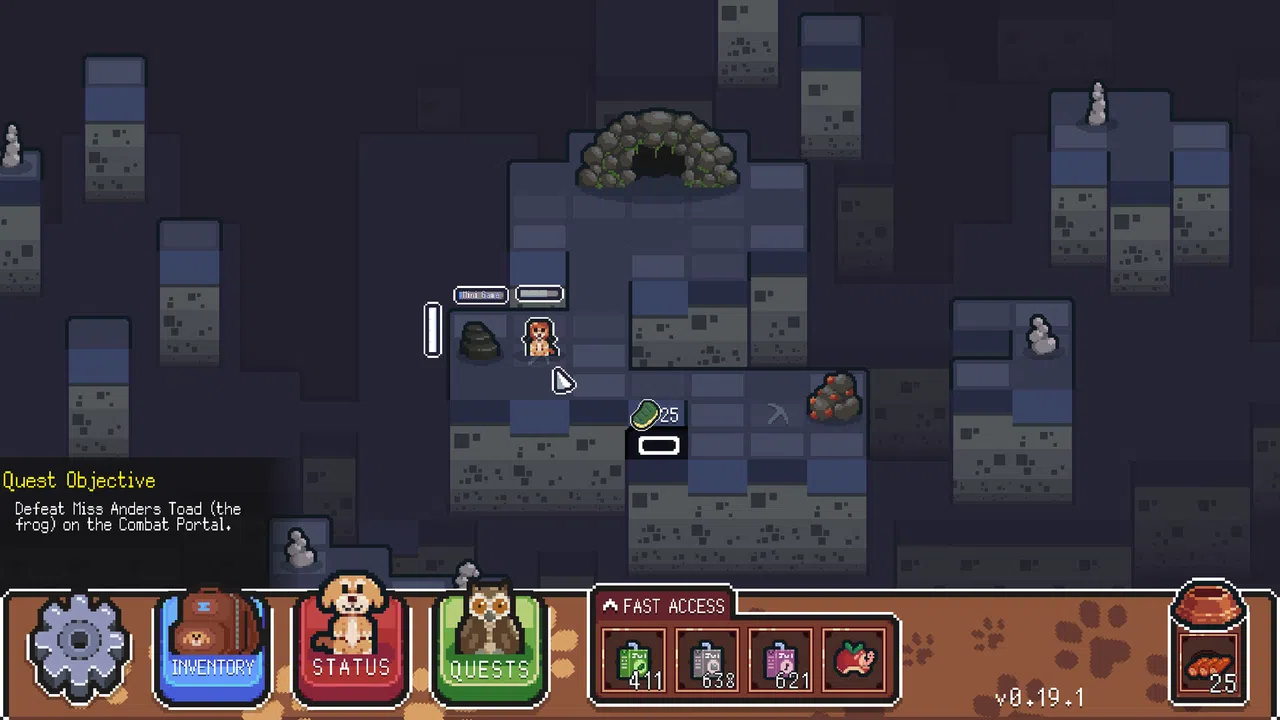 The Last Good Boy Screenshot 7