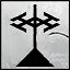 Overcome the Past icon