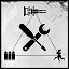 Handyman icon