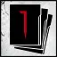 Diligent Reader icon