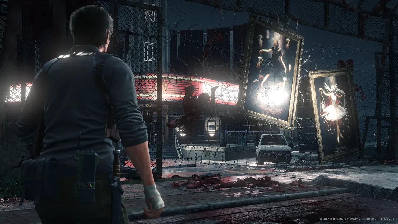 The Evil Within 2 Screenshot 19