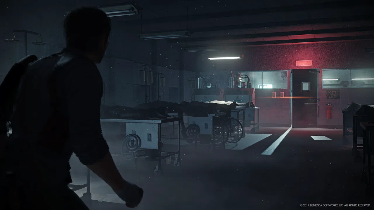 The Evil Within 2 Screenshot 13