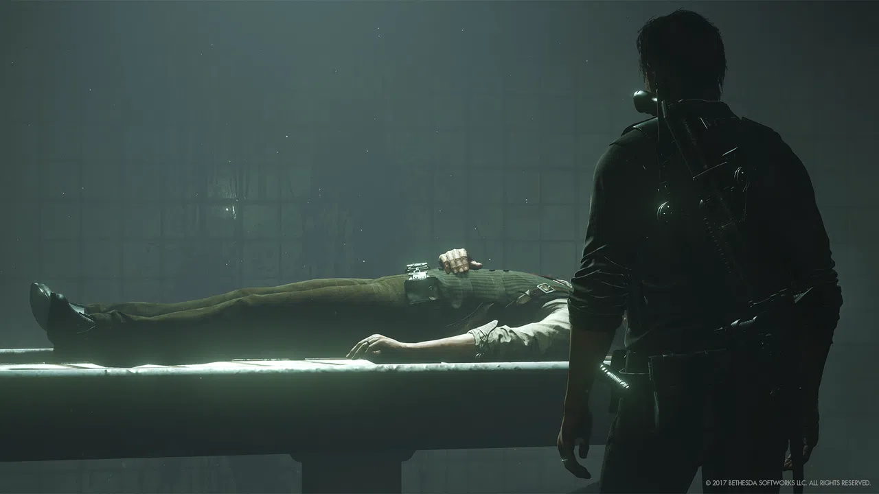 The Evil Within 2 Screenshot 16