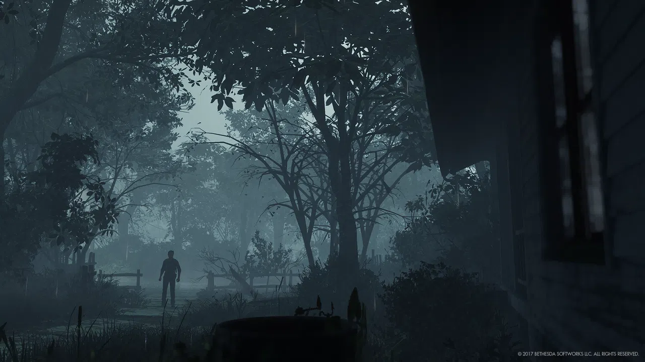 The Evil Within 2 Screenshot 12