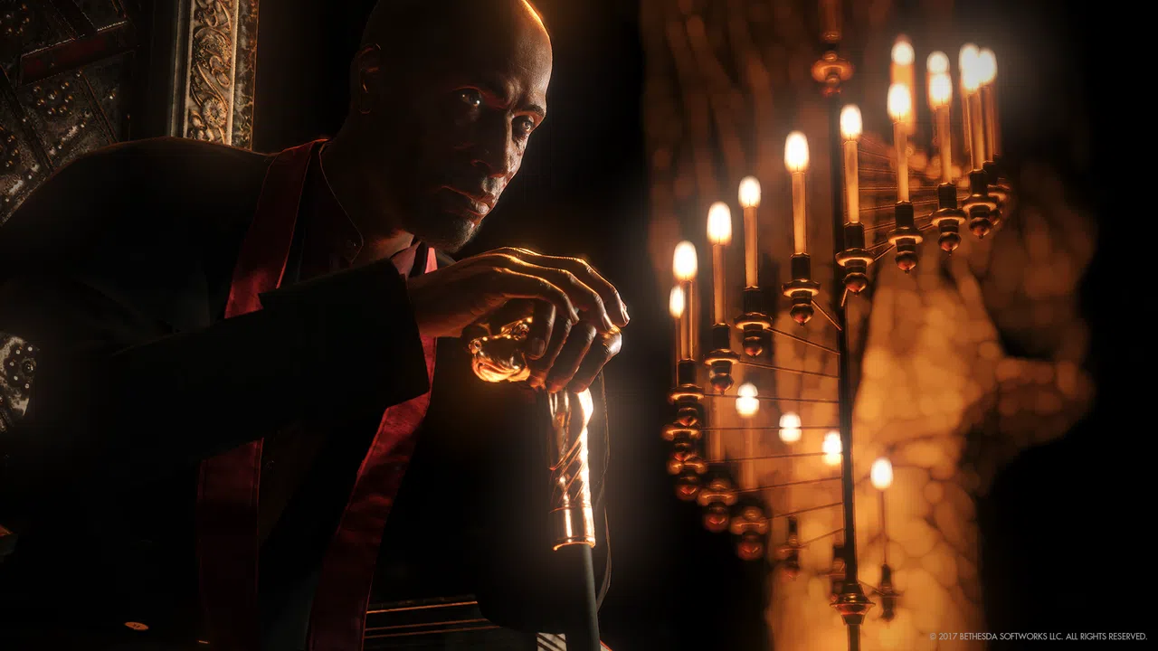 The Evil Within 2 Screenshot 6