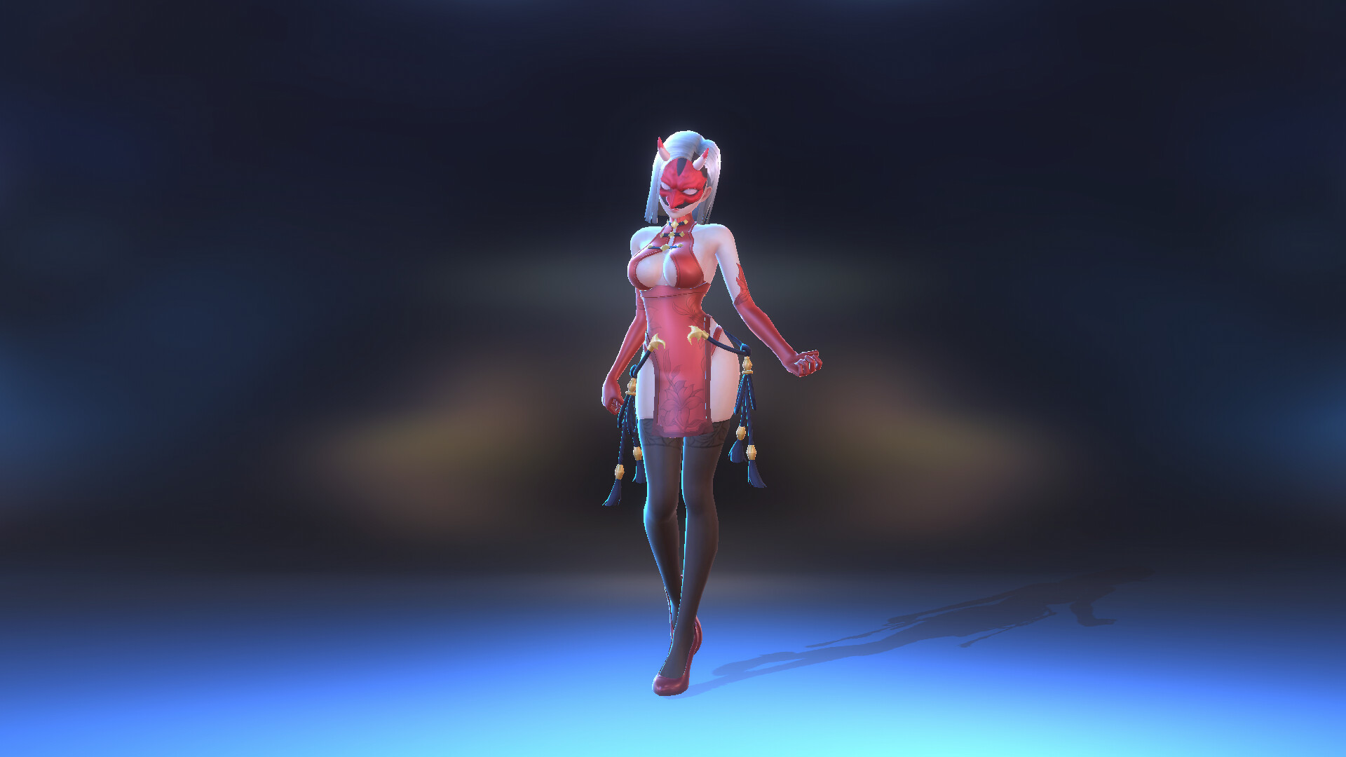 Angel Legion-DLC Crimson Demon Screenshot 3