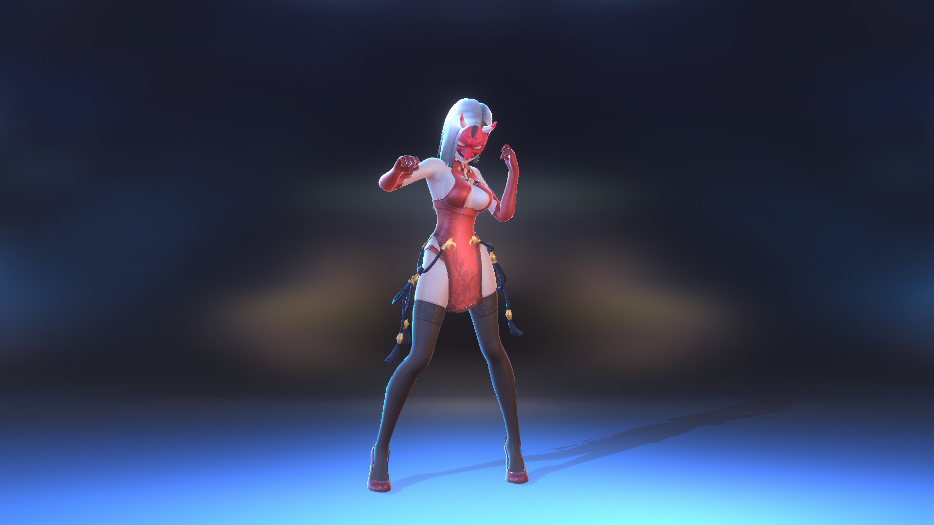 Angel Legion-DLC Crimson Demon Screenshot 4