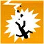 Long Way Down icon