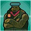 Horus icon