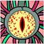 Eyesore icon