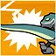 Whiplash icon