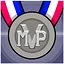 You The Real MVP! icon