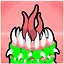 Worm Sashimi icon