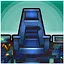 Captain's Chair icon