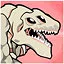 I Call The Big One "Bitey" icon