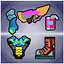 Custom Tailored icon