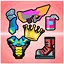 I'm Kind Of A Big Deal icon