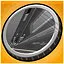 Clad In Iron icon