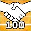 Camaraderie icon