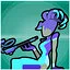 Ptah icon