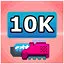 Pumped icon