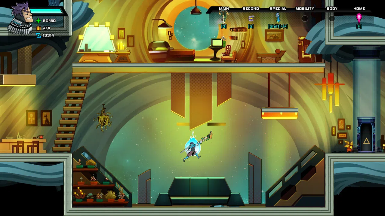 StarBreak Screenshot 7