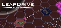 LeapDrive Tactics