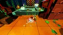 Nasal Nomad: Sniffer's Delight Demo Screenshot 0