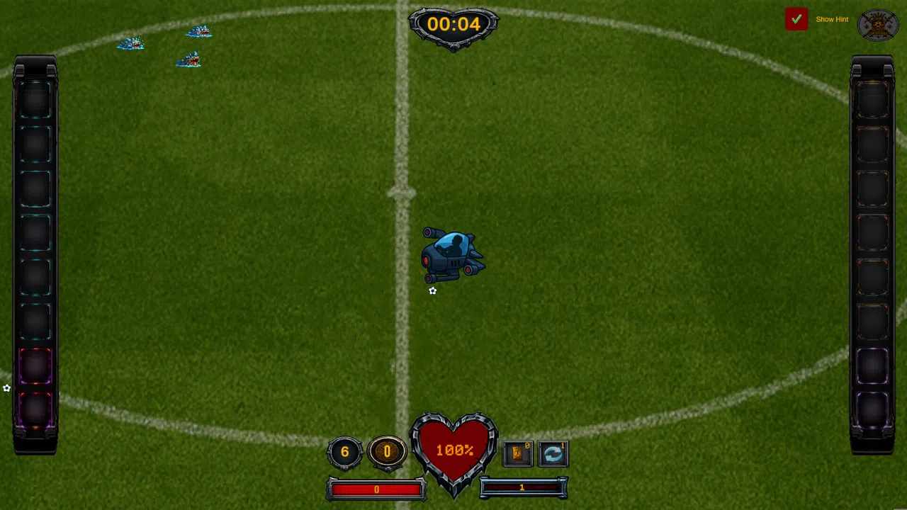 Football Conquerors Screenshot 4