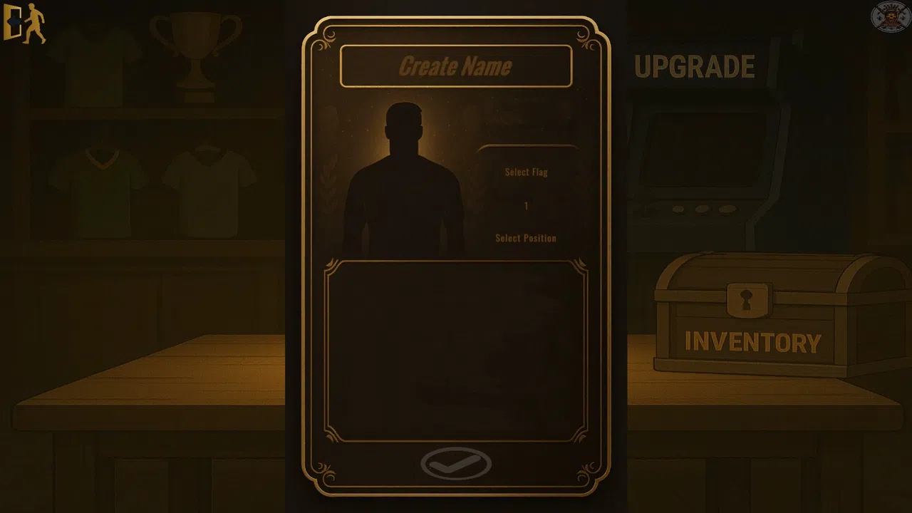 Football Conquerors Screenshot 1
