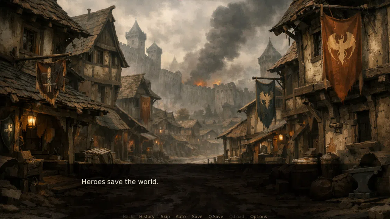 Typical NPC Screenshot 4