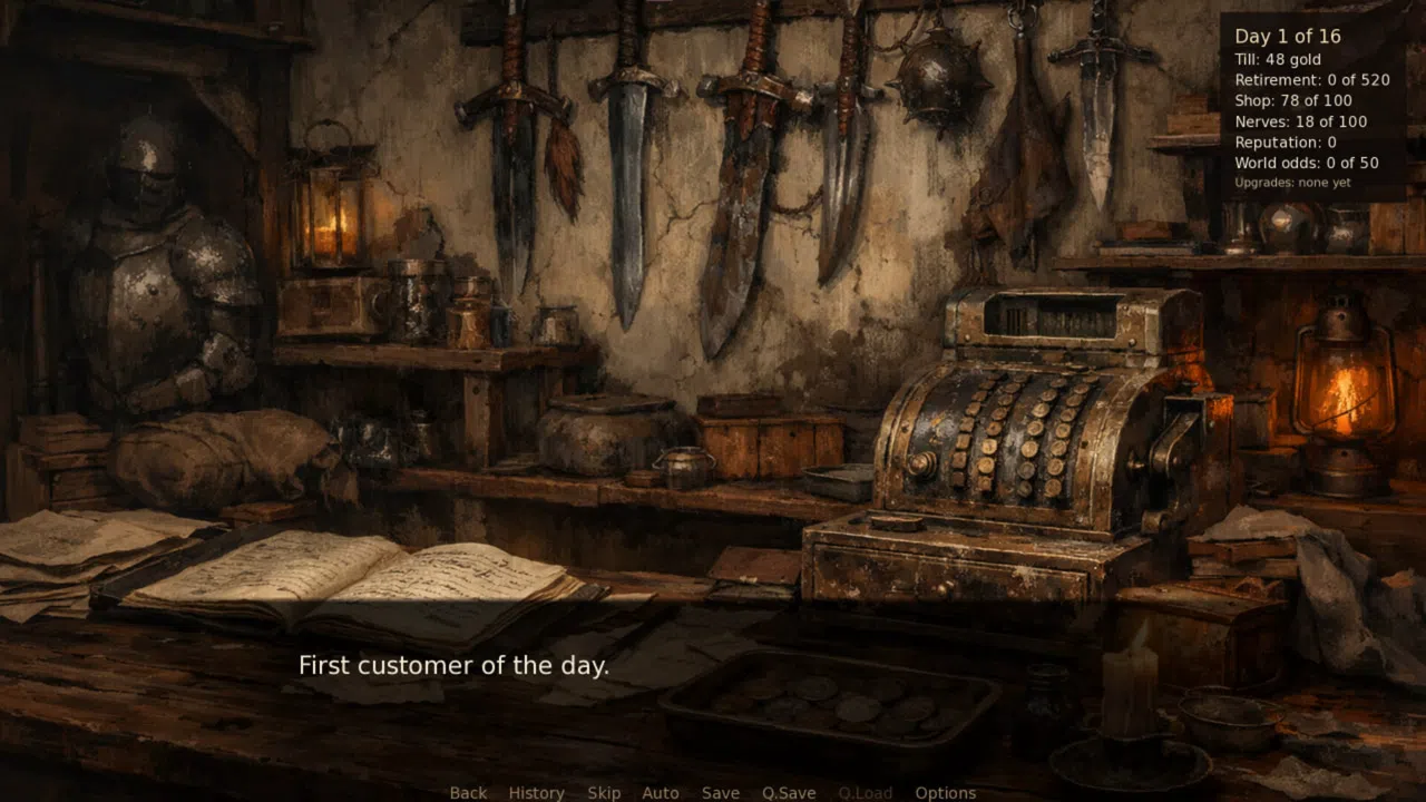 Typical NPC Screenshot 0