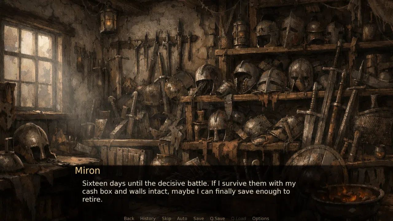 Typical NPC Screenshot 3