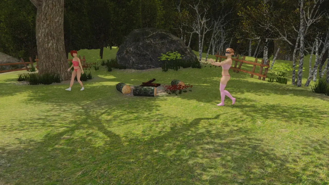Mandy's Room 2: Naughty By Nature Screenshot 6