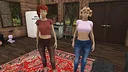 Mandy's Room 2: Naughty By Nature Screenshot 5
