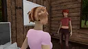 Mandy's Room 2: Naughty By Nature Screenshot 10