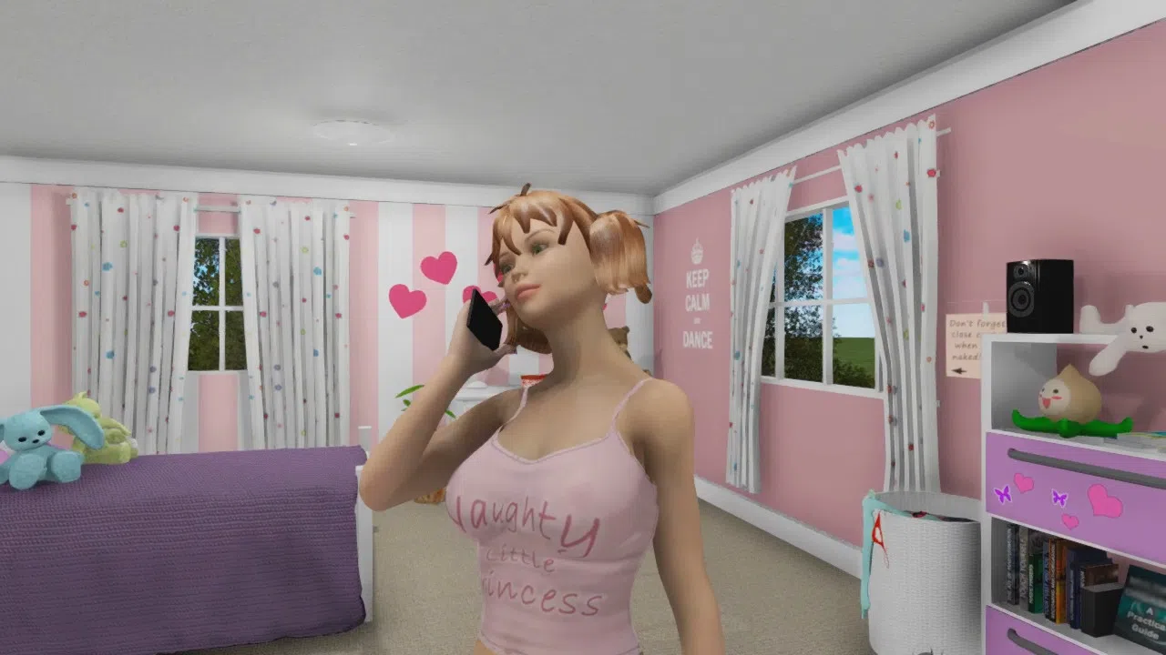 Mandy's Room 2: Naughty By Nature Screenshot 7