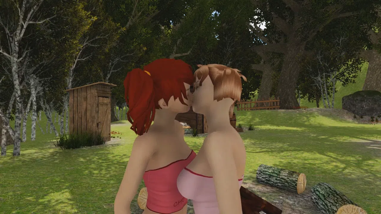 Mandy's Room 2: Naughty By Nature Screenshot 4