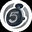 Getting The Hang of It icon