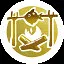 Survivor icon