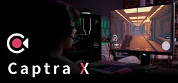 Captra X