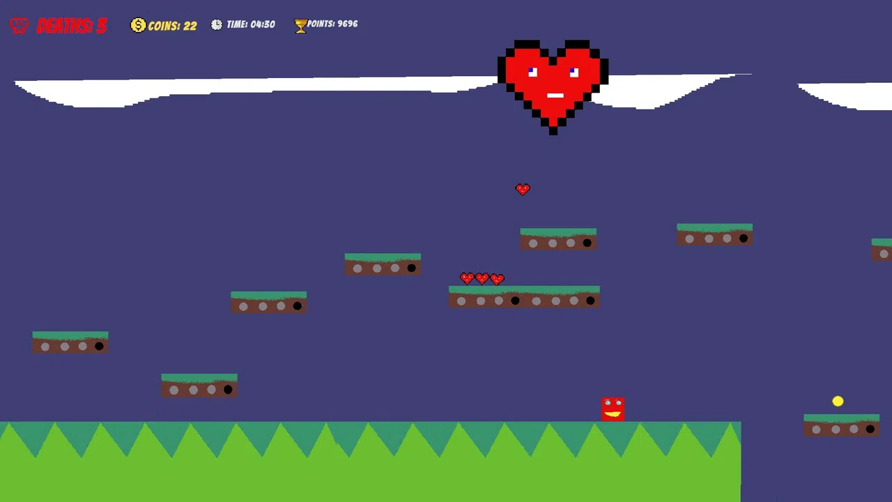 More Deaths, More Fun (Lie) Screenshot 2