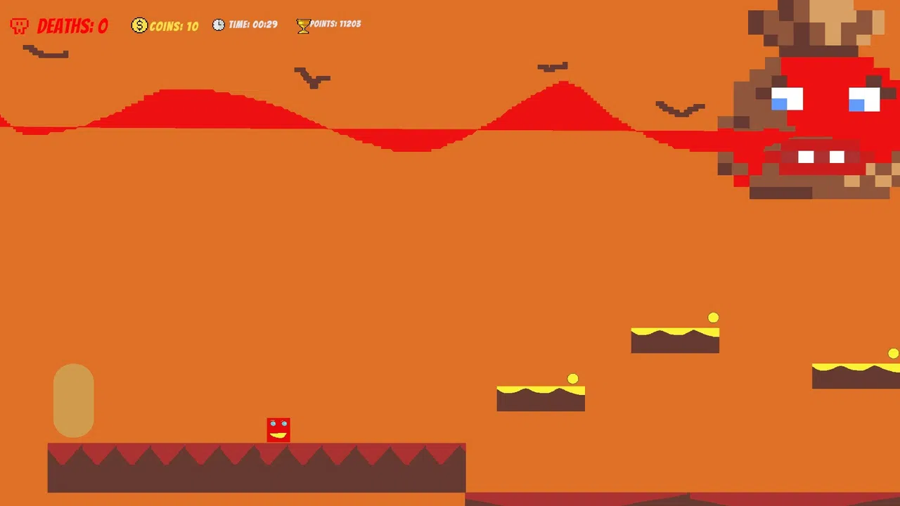 More Deaths, More Fun (Lie) Screenshot 4