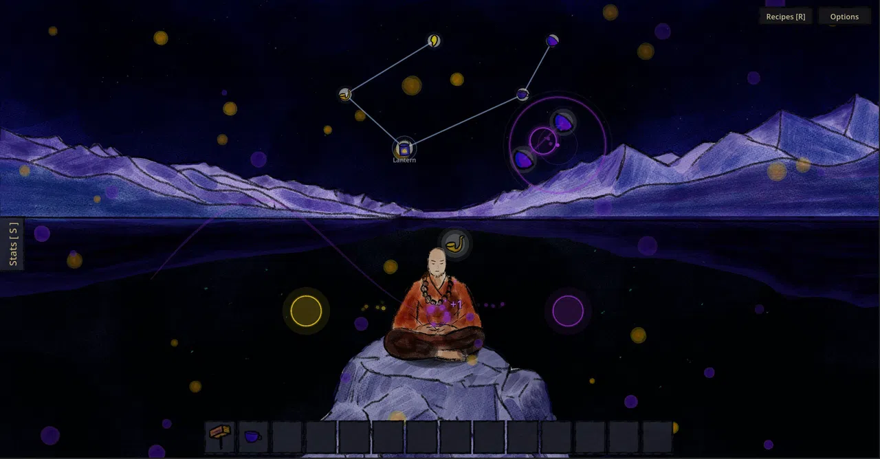 Forge the Moon Screenshot 1