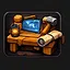 Station Founder icon