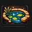 Pond Builder icon